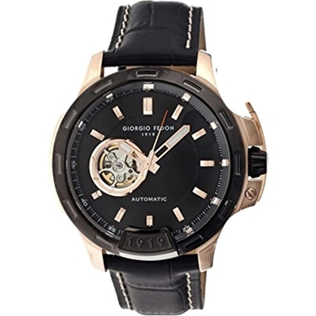 ساعت مچی جورجیو فیدون GIORGIO FEDON کد GFBG003